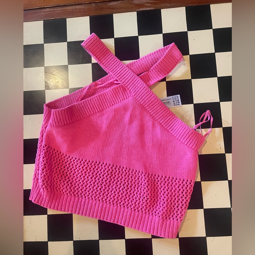 Zara top